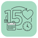 20 Años Cuidándote