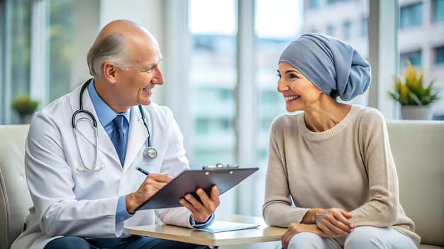 Una campaña busca crear conciencia sobre cáncer de mama en mexicanas menores de 40 años