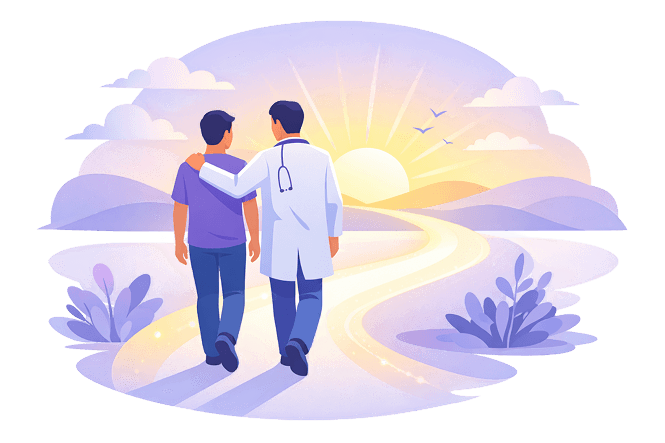 Consulta oncológica integral