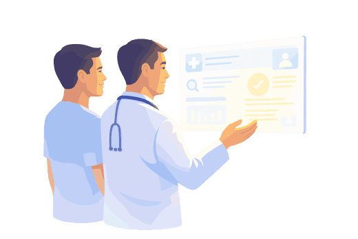 Consulta oncológica integral